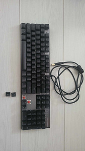Mechanical keyboard Motospeed