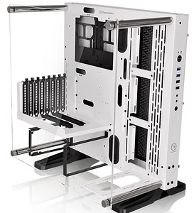 Thermaltake Core P3 Snow Edition (1 foto / 1)