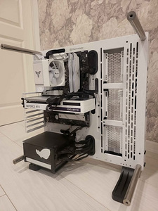 Mänguriarvuti Intel I5 10400F/ 3060 TI / 16 GB / 1TB m.2 (5 foto / 6)