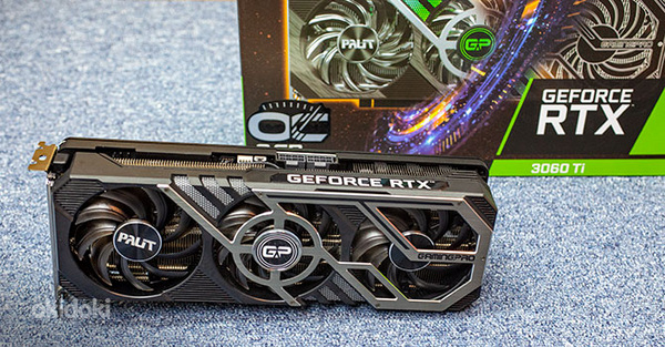 3060 ti / 3070
