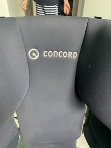 Concord Transformer T (3 фото из 9)