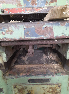 Höövel ( paksuse masin) (5 foto / 9)