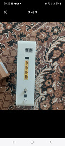 Elektroonika (2 foto / 3)