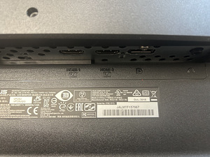 Monitor Asus VP28U 28" 3840x2160 (4K UltraHD) (4 foto / 5)