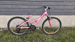 TREK MT220 (1 фото из 2)