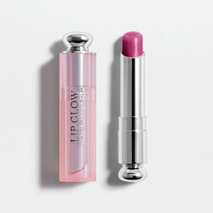 Christian Dior - Addict Lip Glow 3,2g Toon 006 Berry (1 foto / 1)