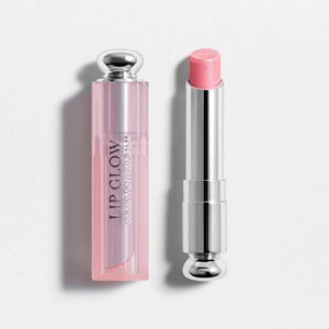 Christian Dior - Addict Lip Glow 3,5g Toon 010 Holo Pink (1 foto / 1)