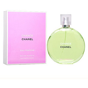 Chanel - Chance Eau Fraiche EDT 50ml (1 foto / 1)