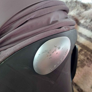 Cybex Aton Q plus - manhattan grey (3 foto / 4)