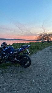 Suzuki GSX-R 1000 2004/2005 (1 foto / 5)
