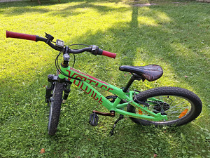 Scott Voltage JR20 (2 фото из 2)