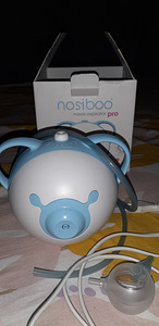 Nosiboo pro ninaaspiraator (1 foto / 1)