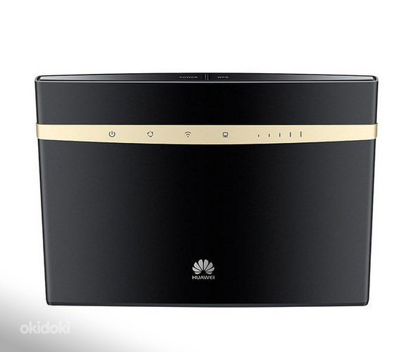 Huawei B525s wifi lte sim card slot + antennas