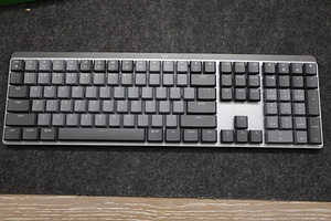 Logitech MX Mechanical linear sweden (1 foto / 1)