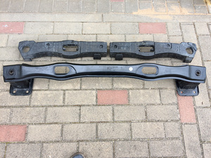 Tagumine põrkeraud BMW X6 E71 (2 foto / 3)