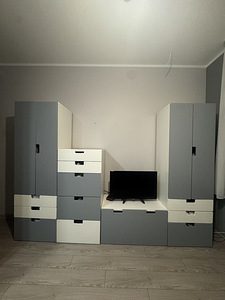 Ikea lastetoa kapid (4 foto / 4)