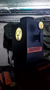 Korralik Joogi jahutaja / külmutaja + pitsi sügavkülmik (4 foto / 8)