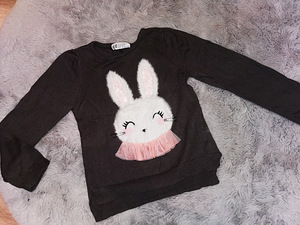 H&M pusa 110/116 😍 (1 foto / 1)