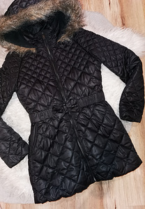 Korralik soojem k/s parka 152 (1 foto / 1)
