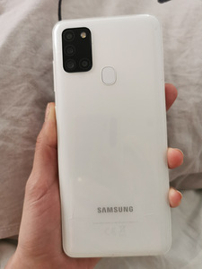 Samsung Galaxy A21s (3 фото из 5)