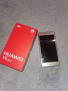 Huawei y6 2017 a, akuta (1 foto / 2)