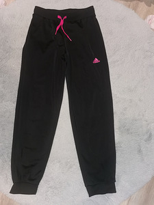 Adidas dressipüksid 140, 9-10a (1 foto / 2)
