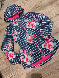 Parka 146-152 (1 foto / 1)
