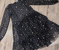Платье со звездами 158