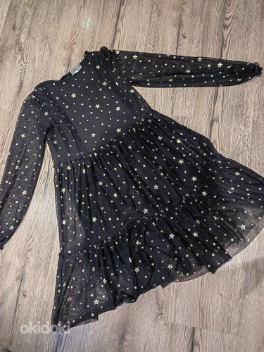 Платье со звездами 158 (фото #1)