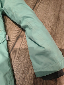 Korralik huppa talve parka 152 (3 foto / 3)