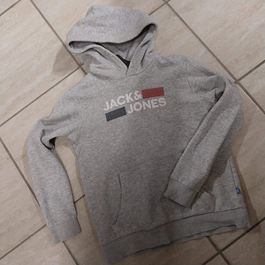 Jack jonesi pusa 146/152 (1 foto / 1)