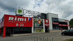 Lilleoru tee 4, Laiaküla, Viimsi vald, Harjumaa (2 foto / 3)
