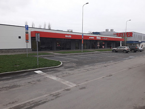 Аренда недвижимости в Маарду (2 фото из 3)