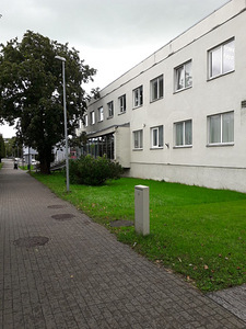 Keskväljak 13, Keila, Harjumaa (1 foto / 3)