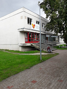 Keskväljak 13, Keila, Harjumaa (3 foto / 3)