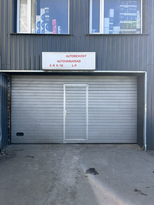Pae tn 28, Lasnamäe, Tallinn, Harjumaa (2 foto / 7)