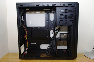 GTX 970 i7 Lauaarvuti PC (4 foto / 4)