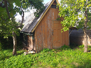 Lille tn 25, Paldiski, Lääne-Harju vald, Harjumaa (13 фото из 20)
