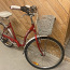 Городской велосипед (фото #1)