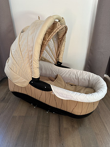 Детская коляска 3 в 1 (2 фото из 5)
