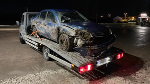 Autoabi, puksiir, transport, treiler, käivitusabi Harjumaal (6 foto / 8)