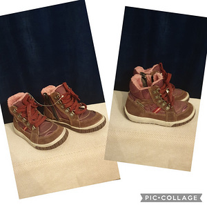 Uus Hush Puppies HP-TEX 26s. (3 foto / 3)