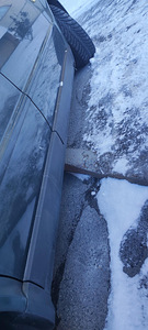 Volswagen passat (6 foto / 12)
