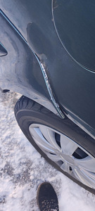 Volswagen passat (8 foto / 12)