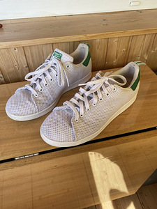 Мужские кроссовки Adidas (1 фото из 5)
