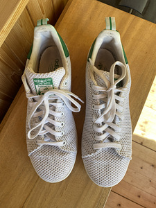 Мужские кроссовки Adidas (3 фото из 5)