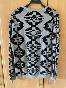 Bershka meeste kampsun (3 foto / 3)