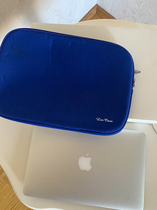 MacBook Air 2013 (8 фото из 9)