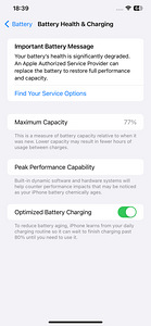 iPhone 11 Pro Max 256GB (2 фото из 6)