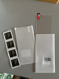 iPhone 11 pro max ekraanikaitse (1 foto / 2)